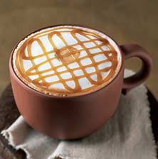 Caramel Macchiato
